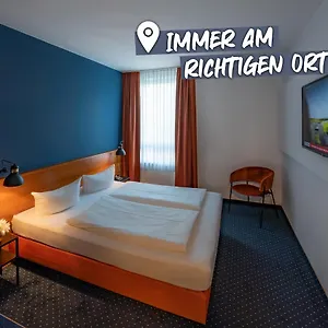 Achat Altstadt *** Dresden
