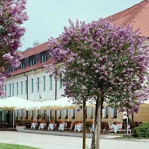 Schloss Pillnitz **** Dresden
