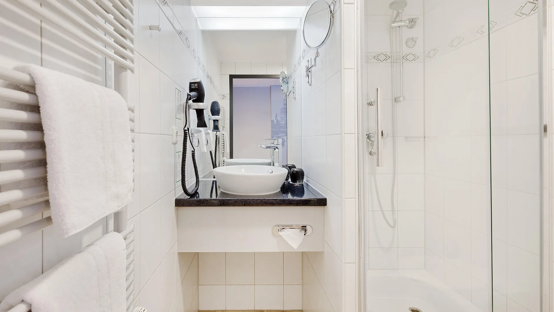 Holiday Inn Dresden - City South, An Ihg Hotel