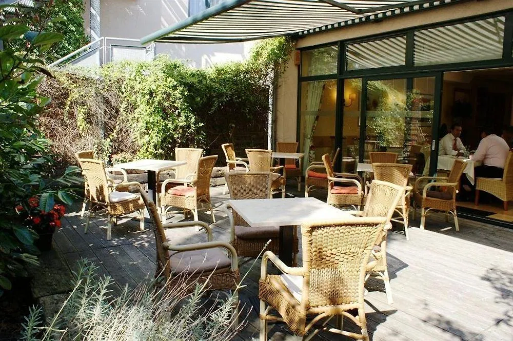 Holiday Inn Dresden - City South, An Ihg Hotel Germany